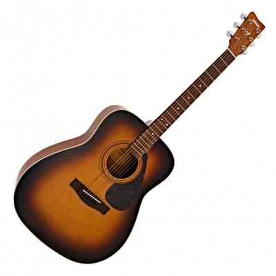 Гітара акустична Yamaha F370 Tabacco Brown Sunburst Вінниця