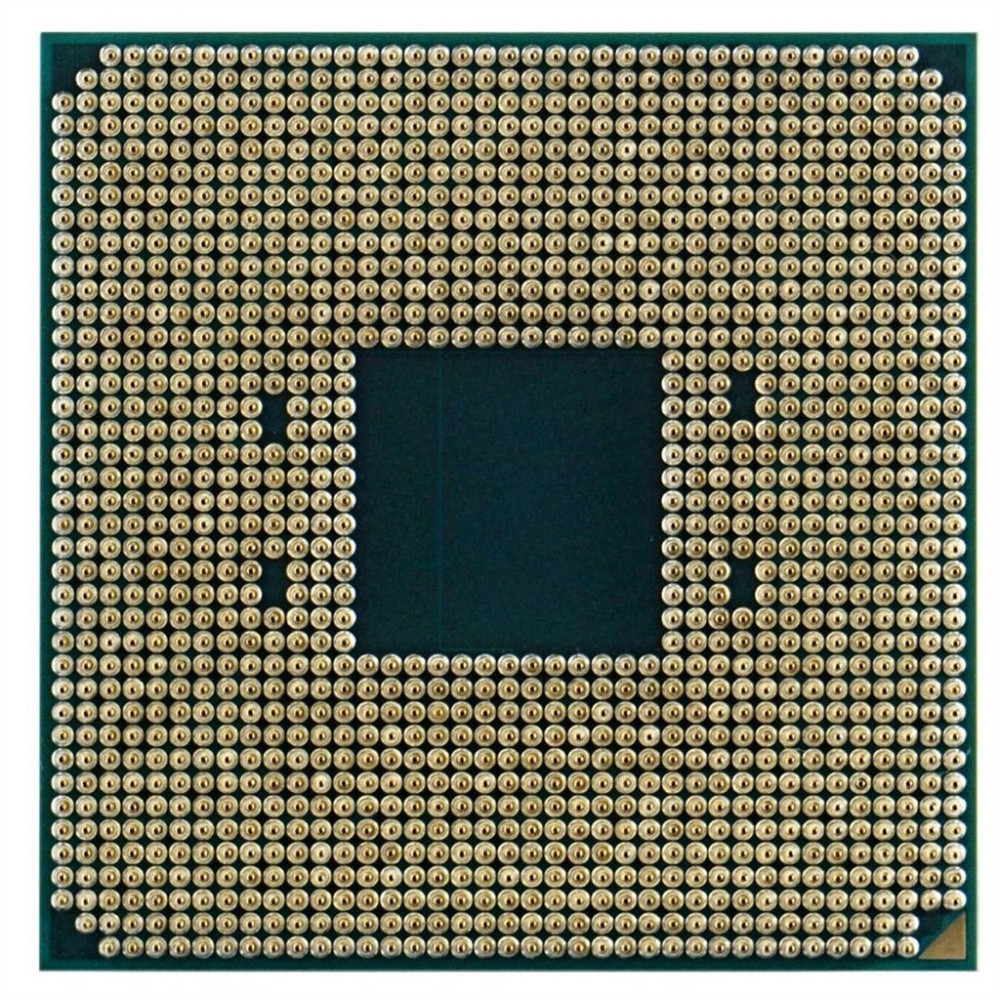 Процесор AMD Ryzen 7 5700X (3.4 GHz 32MB 65 W AM4) Tray (100-000000926) Для настільного ПК Харків - фото 5