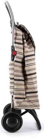 Сумка-візок Rolser I-Max Dune 2L Arena (IMX424-1043) Київ