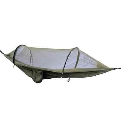 Гамак Time Eco ТЕ-1911 з антимоскітною сіткою (4820211101701) Винница