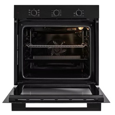 Духова шафа PRIME Technics POB 6820 M BK Вінниця - фото 8