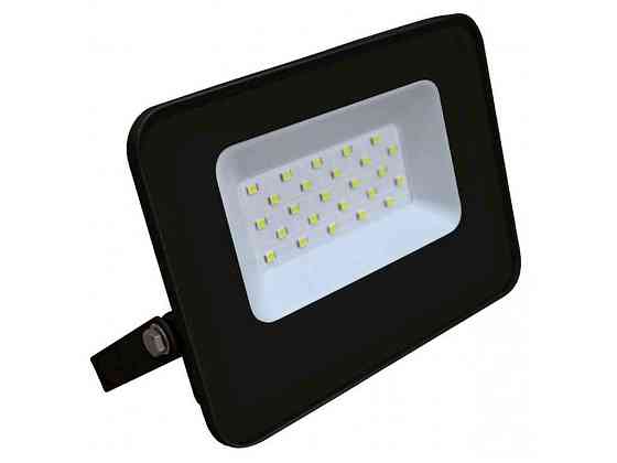 Прожектор LED ECO (LPE-20C) 20Вт 6500К ТМ LUXEL Київ