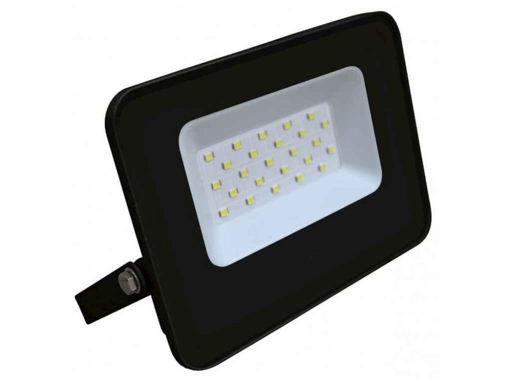 Прожектор LED ECO (LPE-20C) 20Вт 6500К ТМ LUXEL Київ - фото 1