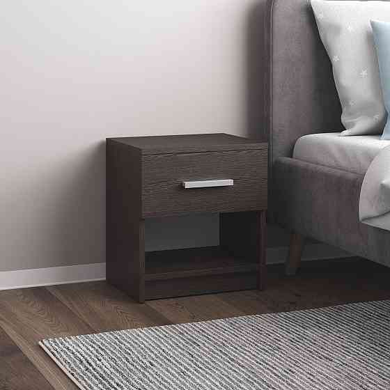 Тумба прикроватная VAYS, в спальню M-48 Львов