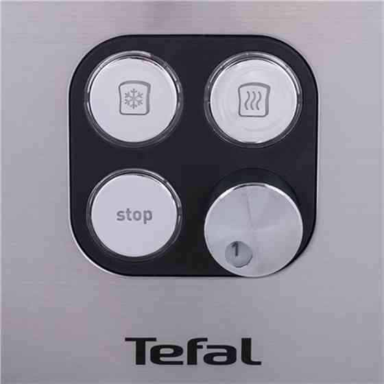 Тостер Tefal TT420D30 нержавіюча сталь/пластик Харків