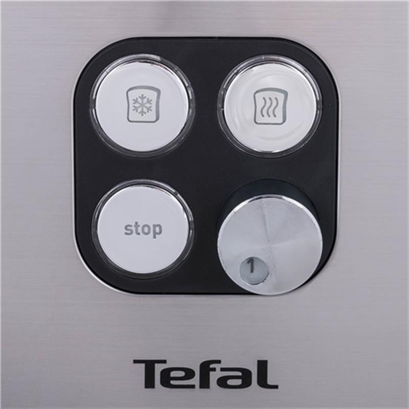 Тостер Tefal TT420D30 нержавіюча сталь/пластик Харків - фото 4