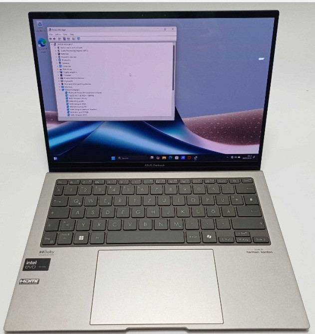 ОПТ! Ігрові ноутбуки з Європи, Повернення з Амазону. Київ - фото 1