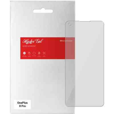 Плівка захисна Armorstandart OnePlus 8 Pro (ARM59830) Вінниця