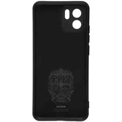 Чохол до мобільного телефона Armorstandart ICON Case Xiaomi Redmi A1 Black (ARM62838) Вінниця