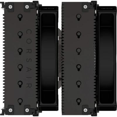 Кулер для процессора Corsair A115 Black (CT-9010011-WW) Винница - изображение 11