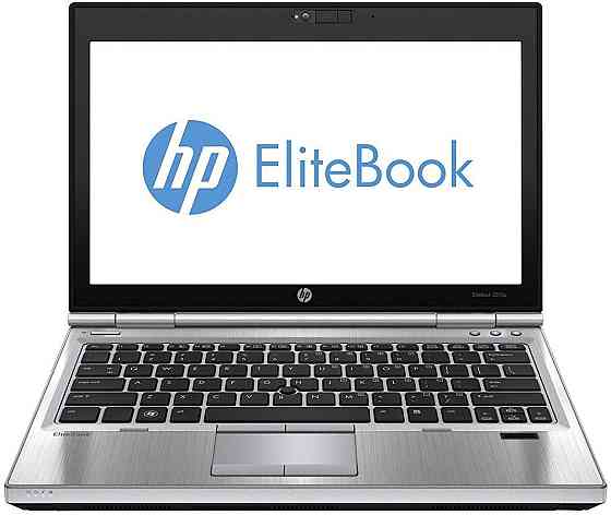 Б/У Ноутбук HP EliteBook 2570p (i5-3210M/4/320) - Class A Харків