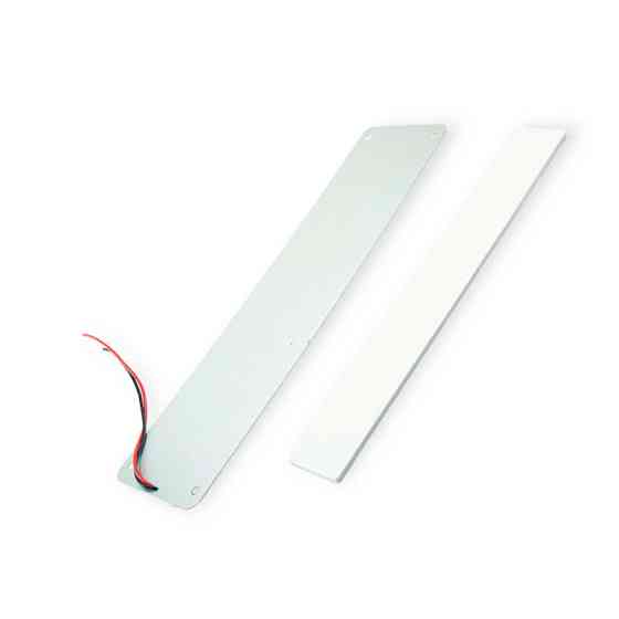 Подсветка универсальная 260*60*10 Лед 12-24V салона Мукачево