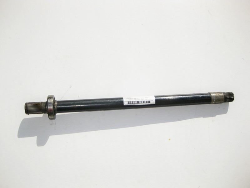 Mercedes-Benz  A1120301872 Проміжний вал 4matic OM642 V6 3.0 cdi M112 V6 2.6 3.2л М113 V8 5.0 5.5л M272 V6 3.5л E-Class W211 S-Class W220 Одеса - фото 1