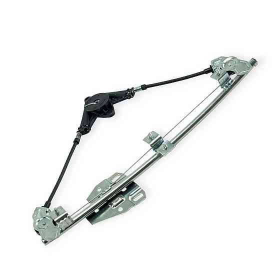 Склопідйомник 21099, 2114, 2115 передній лівий під електропривод 2109, Мукачево