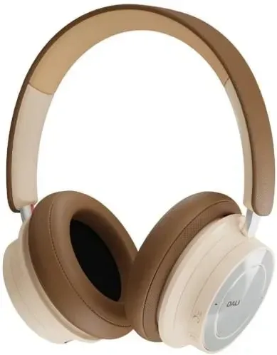 Навушники Dali iO-8 Carmel Białe (8360691F7) Київ - фото 1