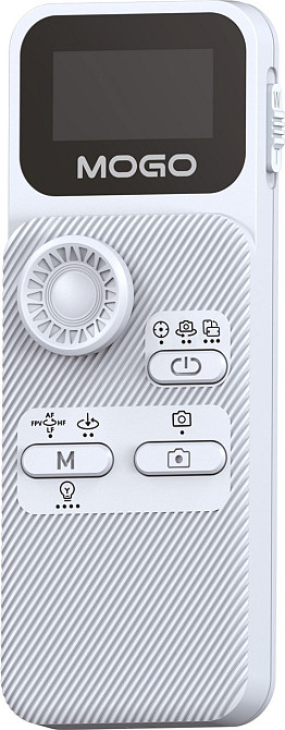 Монопод-стабілізатор Comitok MOGO White (COMMOGOWH) ( 22804 ) Харків - фото 18