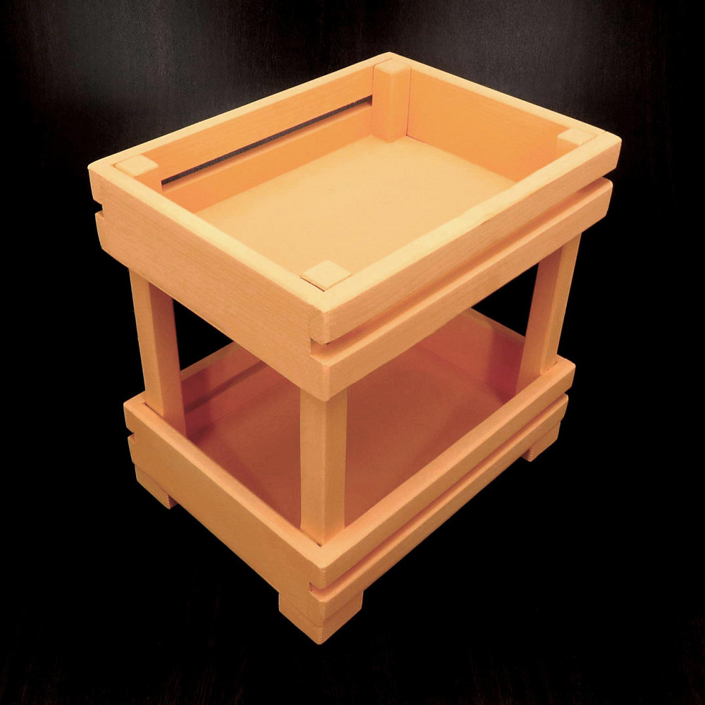 Лоток для овощей и фруктов 