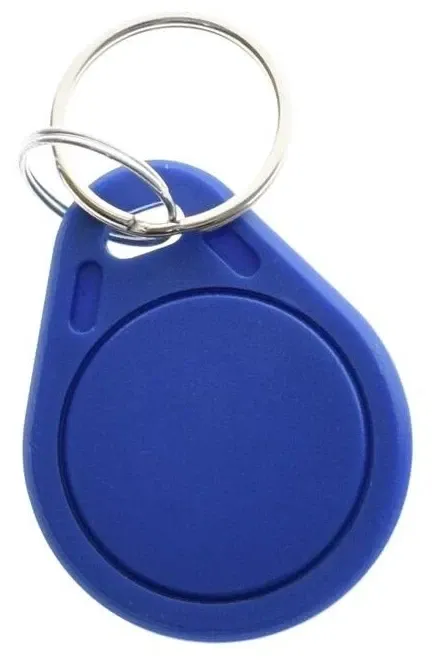 Брелки для контроля доступа, 10 шт Киев - изображение 15