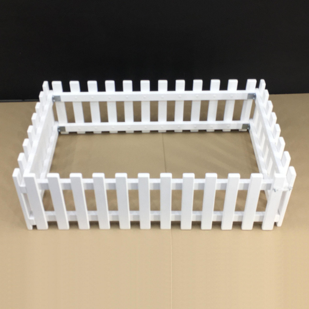 Вольер для щенков 