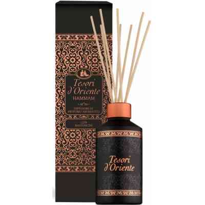 Аромадиффузор Tesori d'Oriente Хаммам 200 мл (8008970050447) Винница