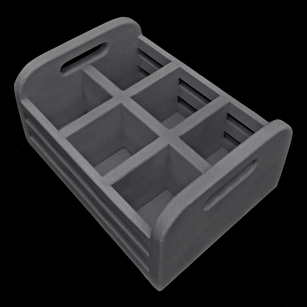 Подставка для столовых приборов 