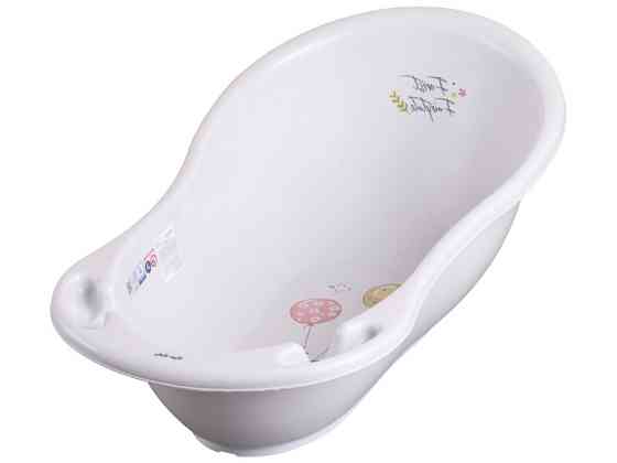 Ванна дитяча FOREST FAIRYTALE 86 см light beige Київ