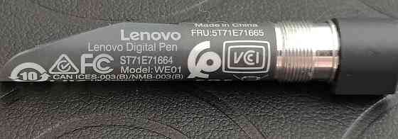 Стилус Lenovo Digital/Base Pen 2 перо Харків