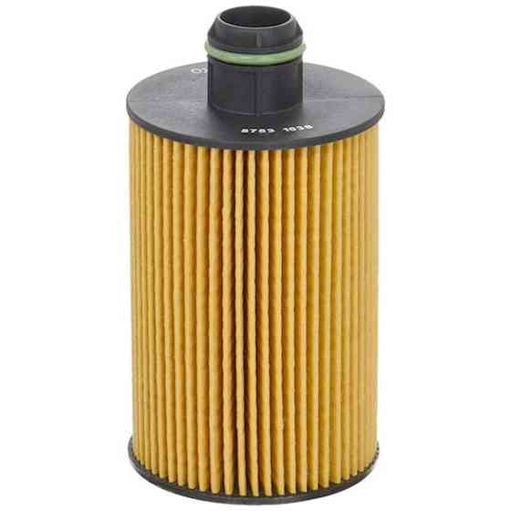 Оливний фільтр Mahle OX1145D JEEPGrand Cherokee'3.0 CRD V6 ''11 Харків