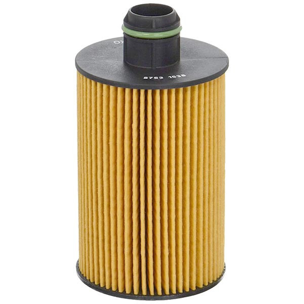 Оливний фільтр Mahle OX1145D JEEPGrand Cherokee'3.0 CRD V6 ''11 Харків - фото 1