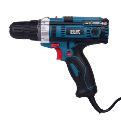 Шуруповерт Зеніт Профі ЗПШ-650/2 (853792) Вінниця - фото 2