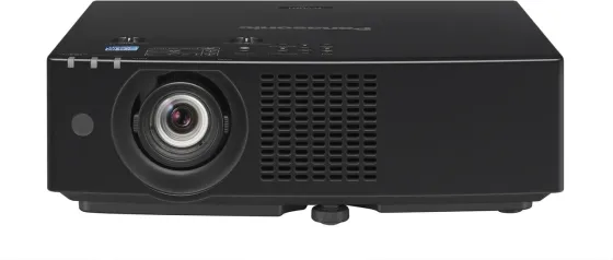 Проектор  Panasonic Pt Vmz71 Czarny Київ