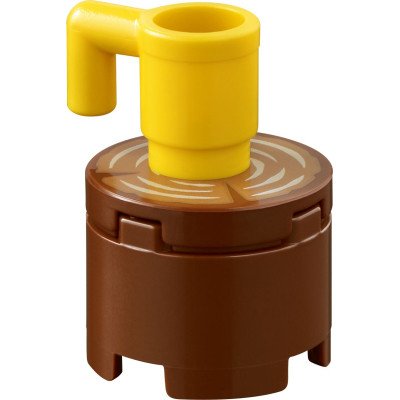 Конструктор LEGO Iconic Романтичний пікнік їжачків (40711) Вінниця - фото 11