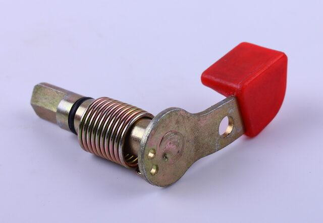 Важель декомпресора - 178F/186F Мукачево - фото 2