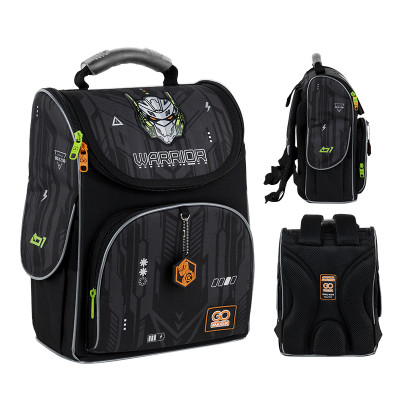 Портфель GoPack Education 5001S-8 Warrior (GO25-5001S-8) Вінниця - фото 1