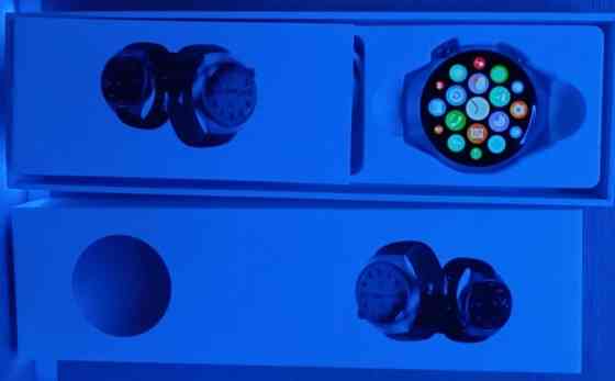 Смарт -Часы: Huawei GT4 Pro. Киев