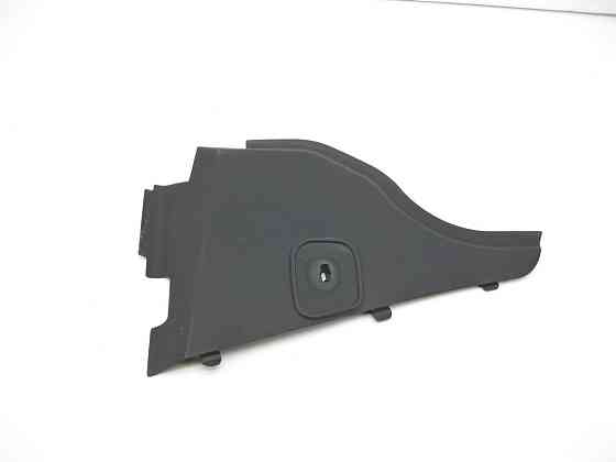 Mercedes-Benz  A1668310041 Кожух під капотом зліва ML/GLE W166 GLE Coupe C292 GL/GLS X166 Одесса