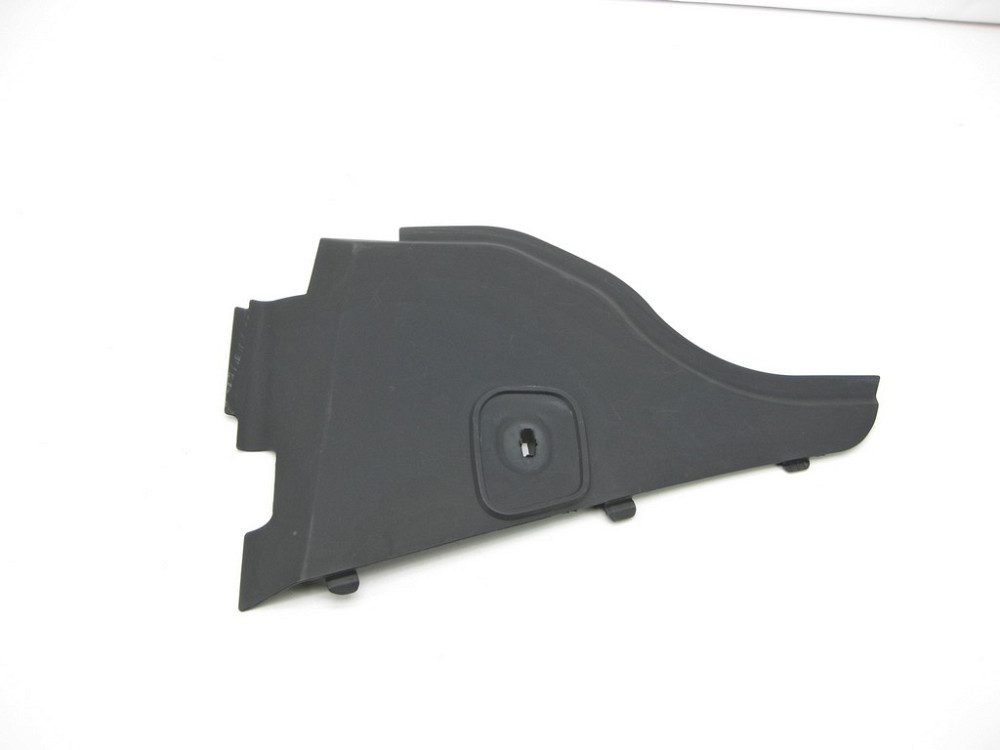 Mercedes-Benz  A1668310041 Кожух під капотом зліва ML/GLE W166 GLE Coupe C292 GL/GLS X166 Одесса - изображение 3