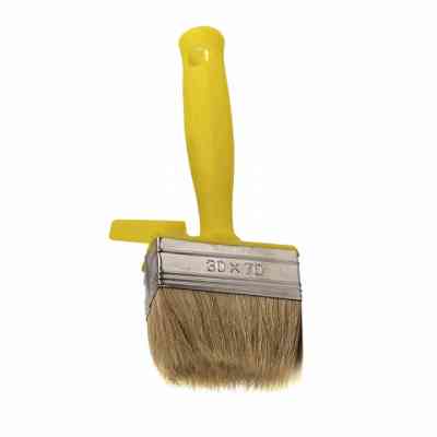 Пензель малярний Зеніт макловиця Міні 30х70 мм (50030070) Вінниця