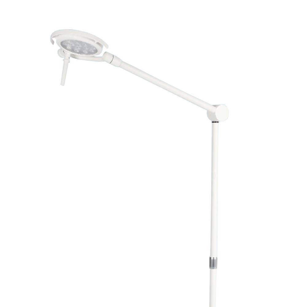 Светильник хирургический передвижной LED MK-DL200WY Medik Днепр - изображение 1