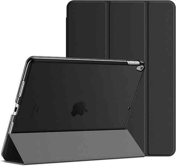 Захисний чохол JETech для iPad Air 3 2019 р. / iPad Pro 10.5" 2017 р. з автоматичним режимом сну/про Дніпро