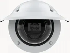 Камера  Axis P3265-Lve Douszne Zewnętrzna 1920x1080 Px Sufit Киев - изображение 1