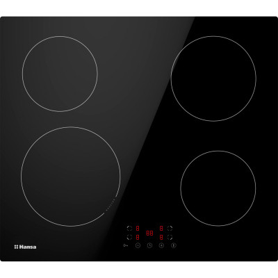 Варочна поверхня Hansa BHI68369 Вінниця - фото 1