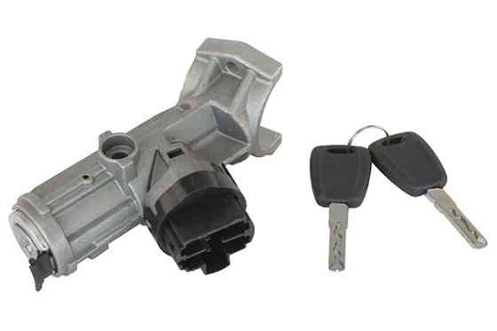 Замок запалювання GP Peugeot Boxer 1 тип 244 (1329316080) Київ