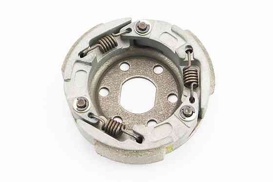 Зчеплення заднього варіатора Honda DIO AF34 Київ