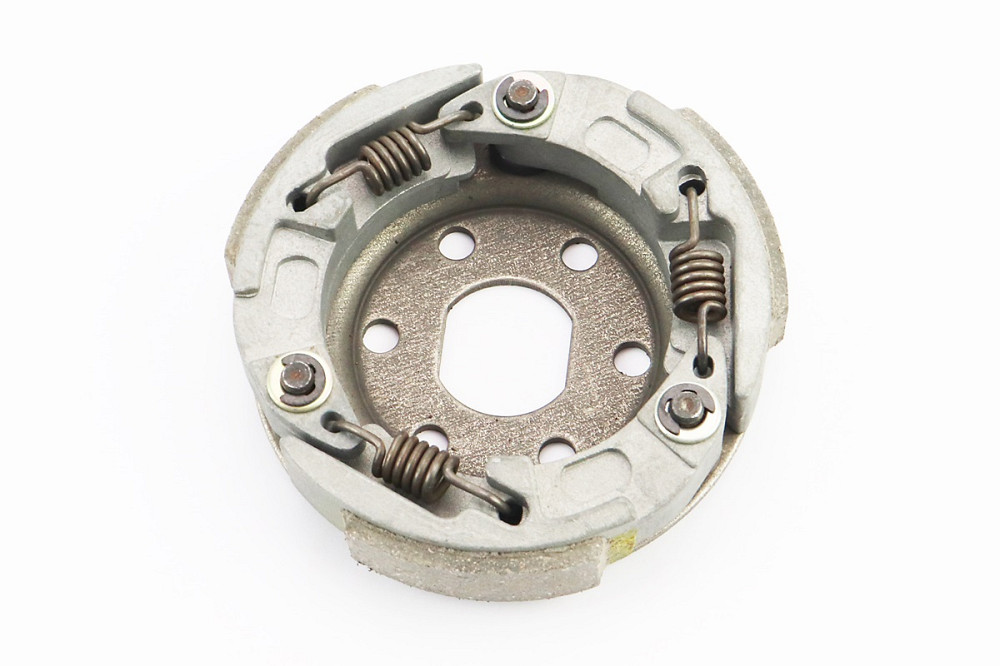 Зчеплення заднього варіатора Honda DIO AF34 Київ - фото 2