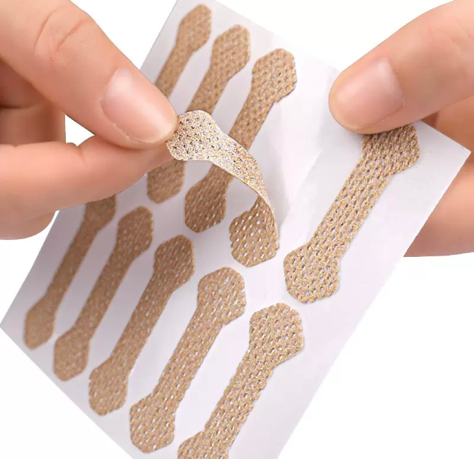 Пластырь для ногтей/ защита пальцев Кривой Рог - изображение 3