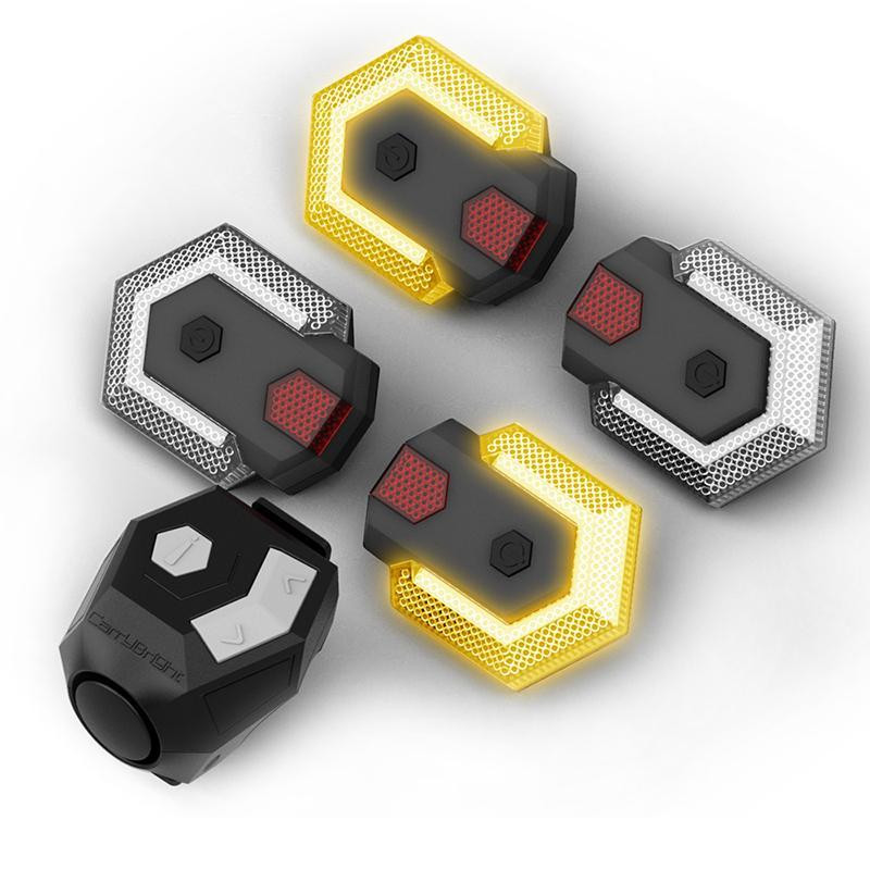 Бездротові покажчики поворотів передні та задні Одесса - изображение 2