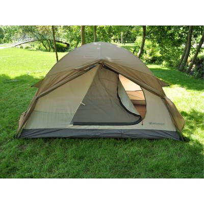 Палатка Mousson DELTA 2 SAND (7760) Винница - изображение 6