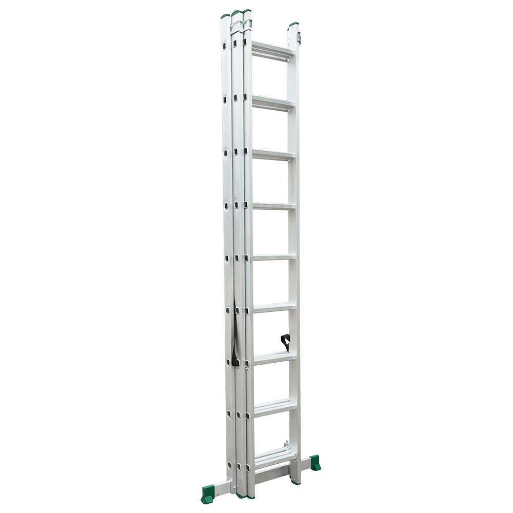 Драбина універсальна Nowa EL3190w Харків - фото 3