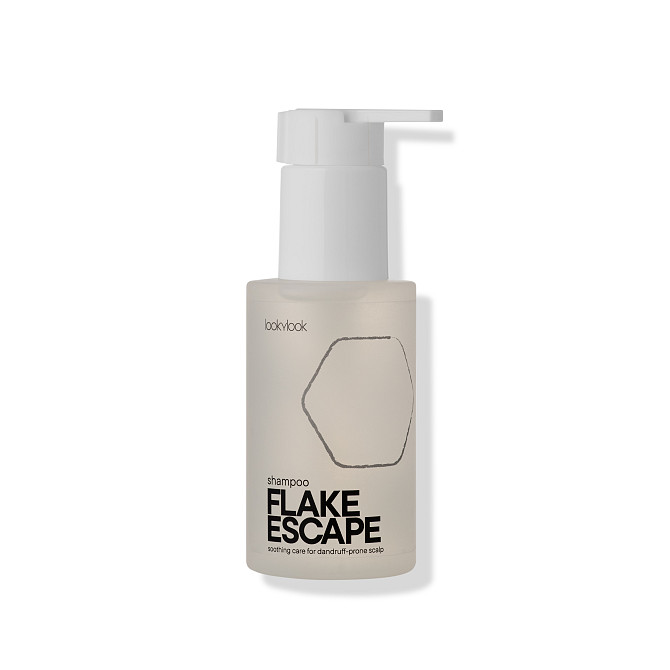 Шампунь против перхоти Flake Escape Shampoo Looky Look 100 мл Винница - изображение 1